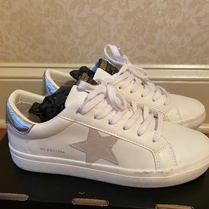 Vintage Havana Lucy star sneakers
